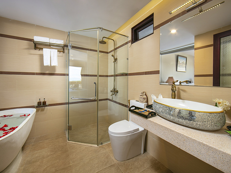 Khách sạn Flamingo Đại Hải