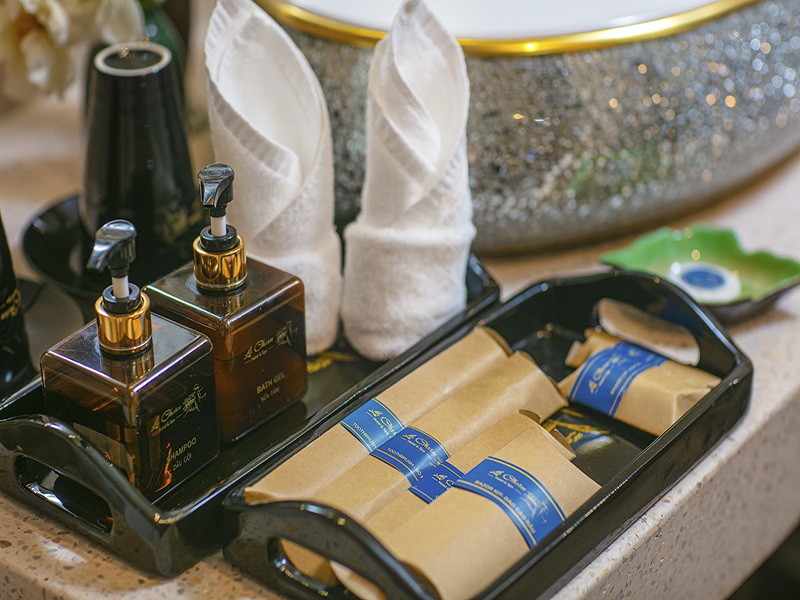 La Charm Hoi An Hotel & Spa