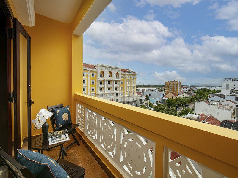 La Charm Hoi An Hotel & Spa