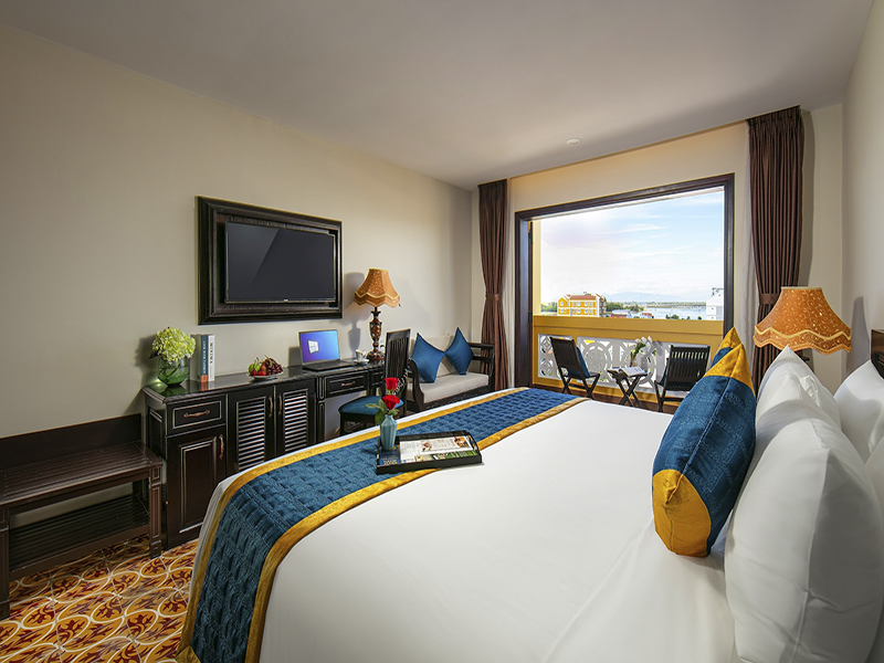 Khách sạn Flamingo Đại Hải