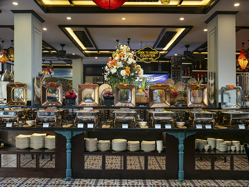 La Charm Hoi An Hotel & Spa