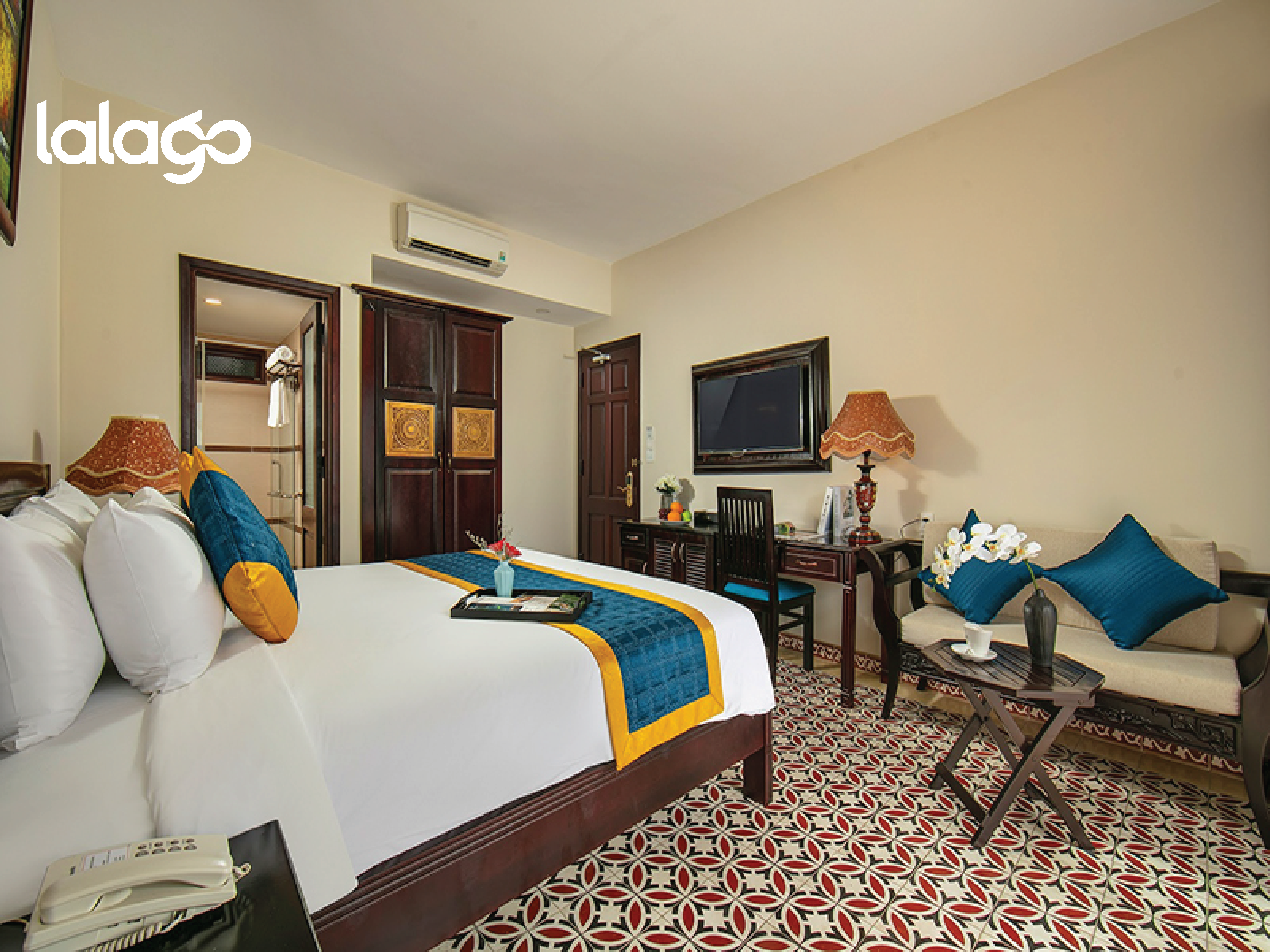 La Charm Hoi An Hotel & Spa
