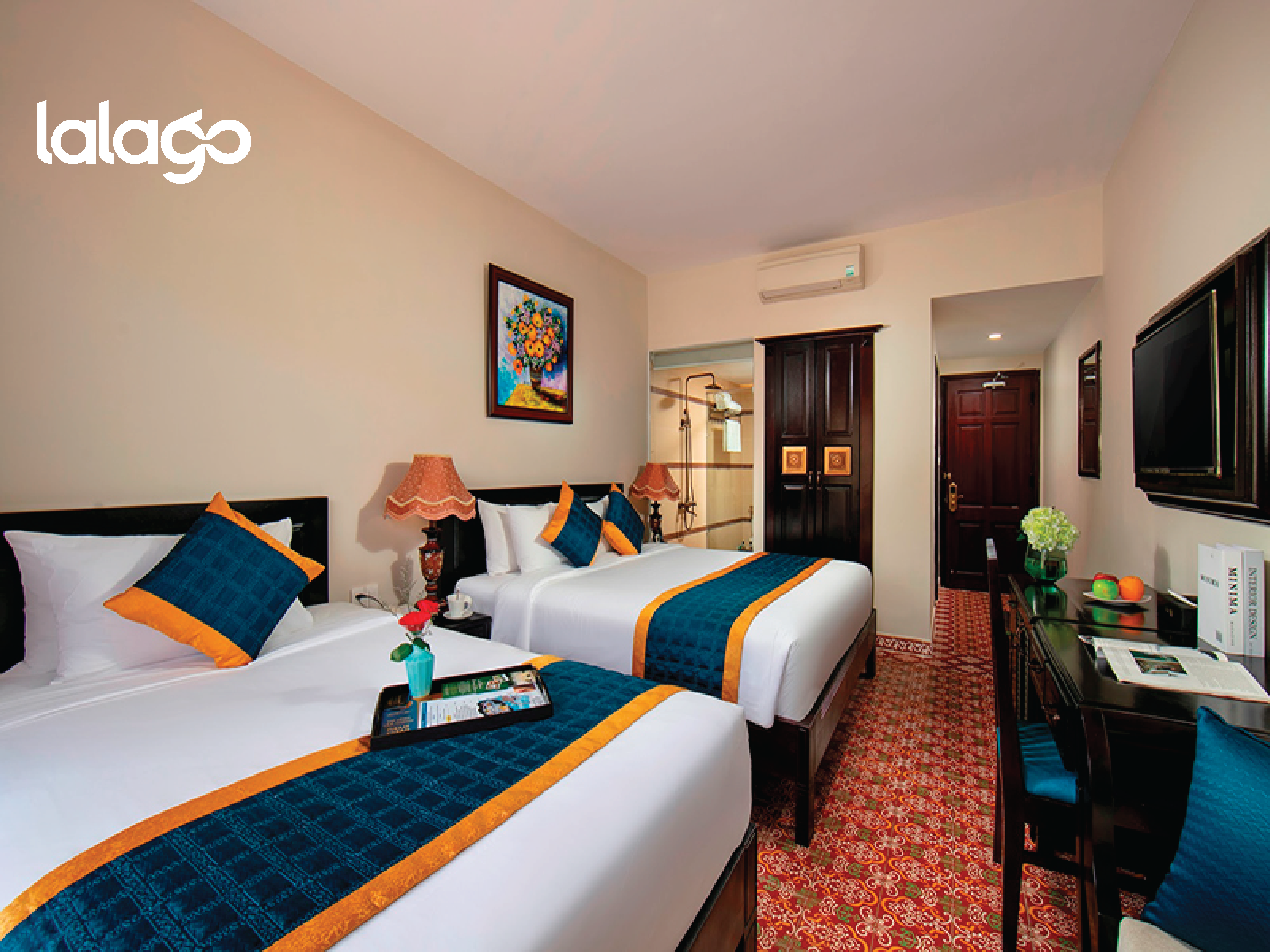 La Charm Hoi An Hotel & Spa