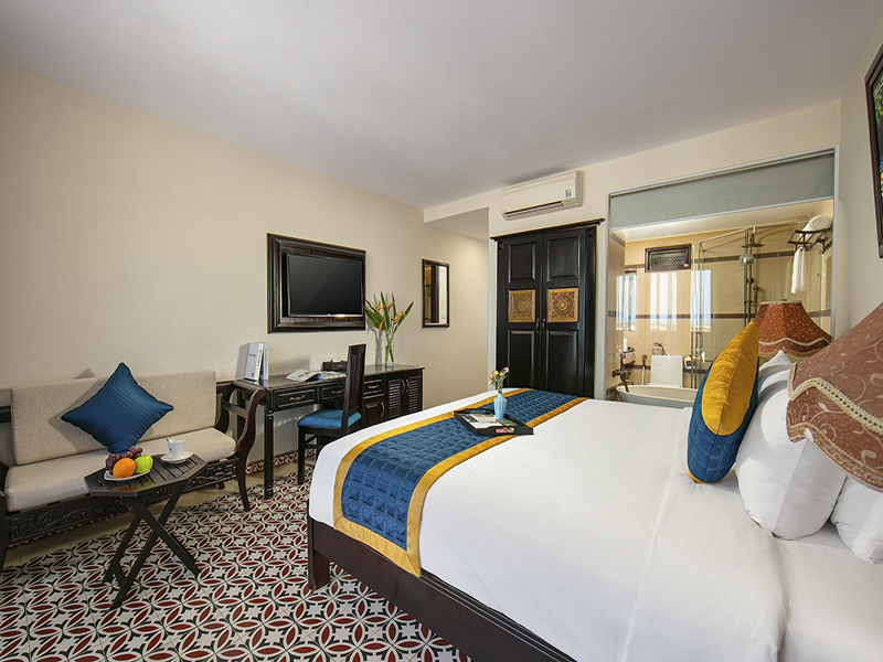 La Charm Hoi An Hotel & Spa