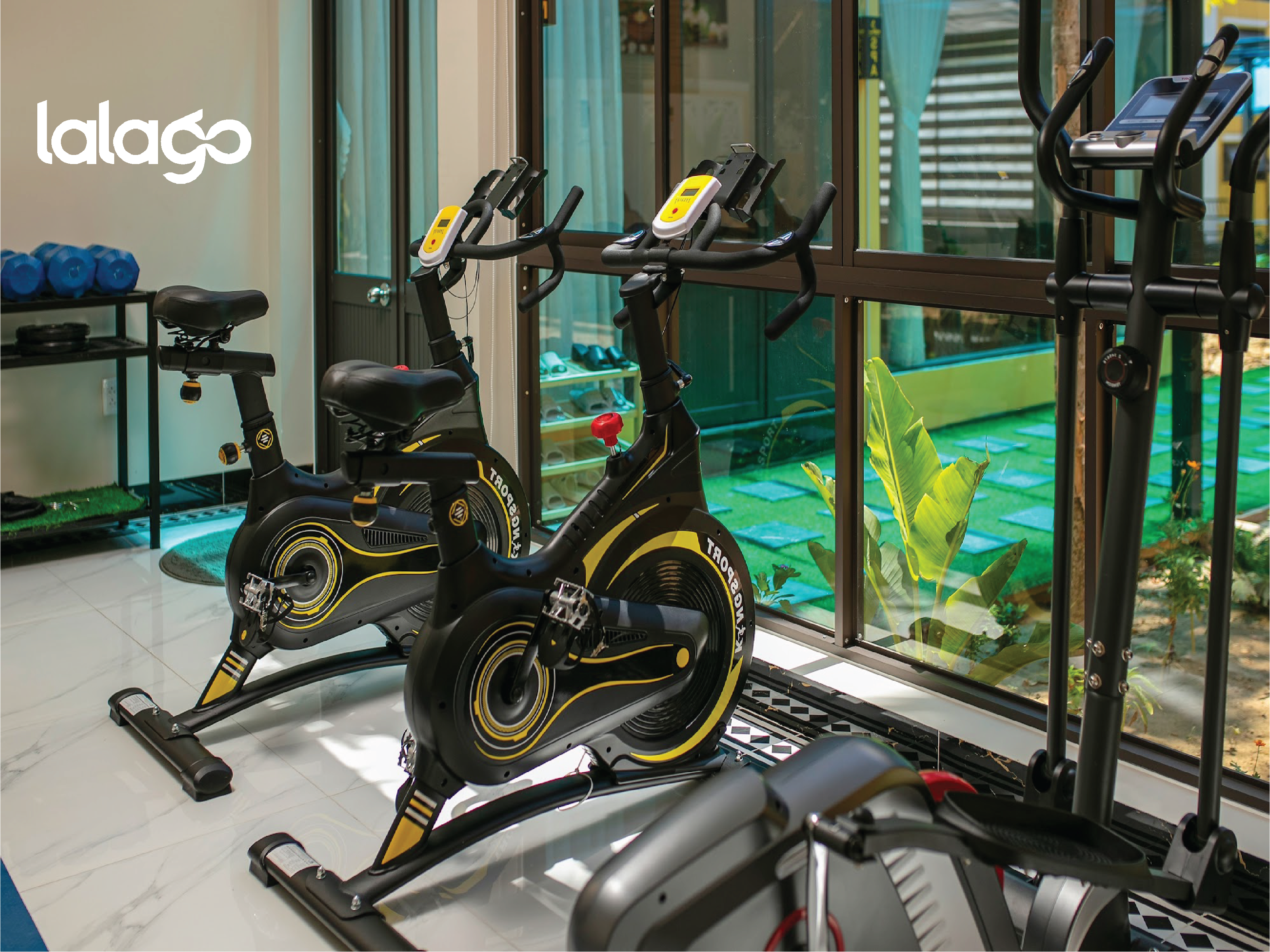 La Charm Hoi An Hotel & Spa