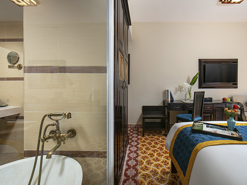 La Charm Hoi An Hotel & Spa
