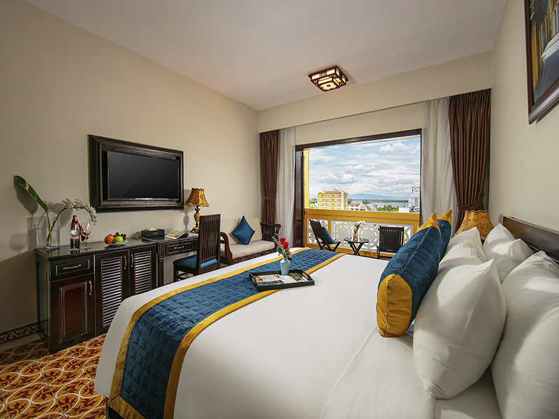 Khách sạn Flamingo Đại Hải
