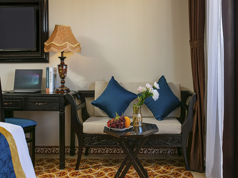 Khách sạn Flamingo Đại Hải