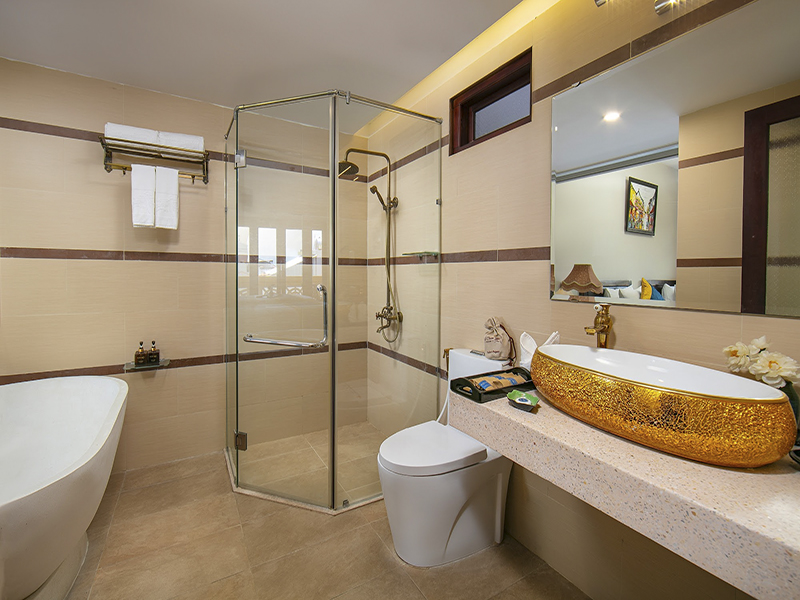 La Charm Hoi An Hotel & Spa