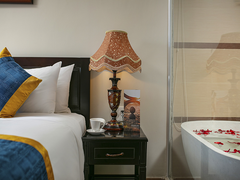 Khách sạn Flamingo Đại Hải