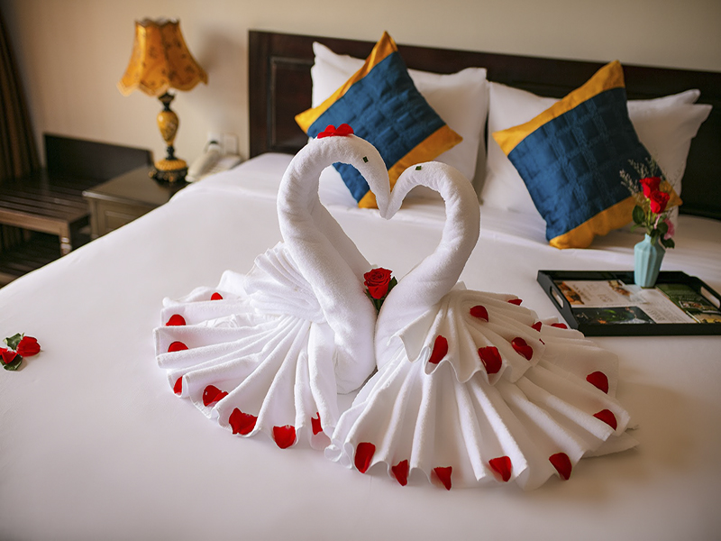 Khách sạn Flamingo Đại Hải
