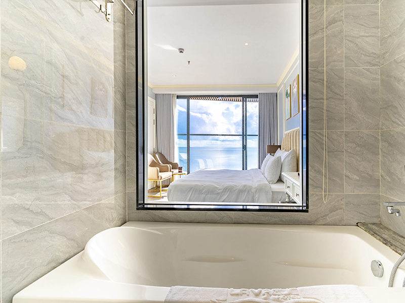 La Vague Hotel Nha Trang