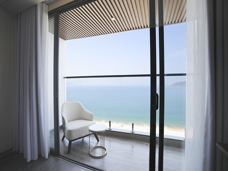 La Vague Hotel Nha Trang