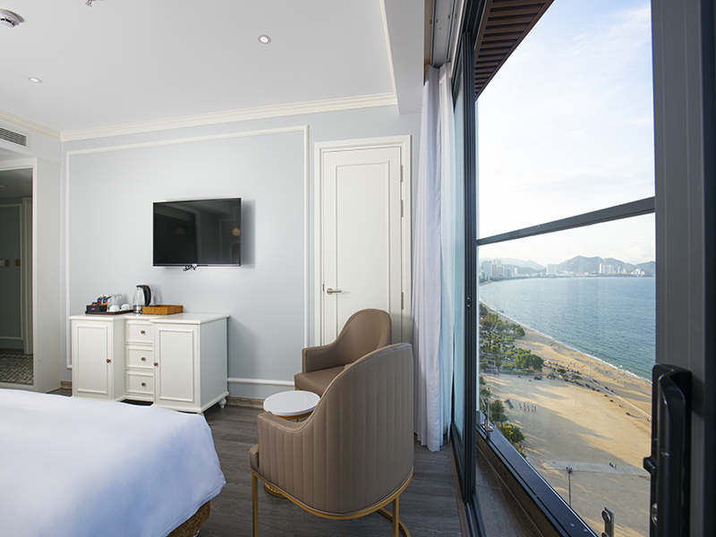 Khách sạn Flamingo Đại Hải