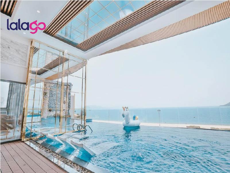 Khách sạn Flamingo Đại Hải