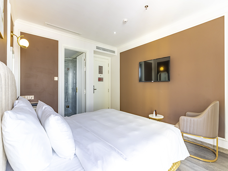 La Vague Hotel Nha Trang