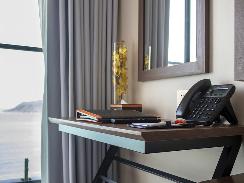 La Vague Hotel Nha Trang