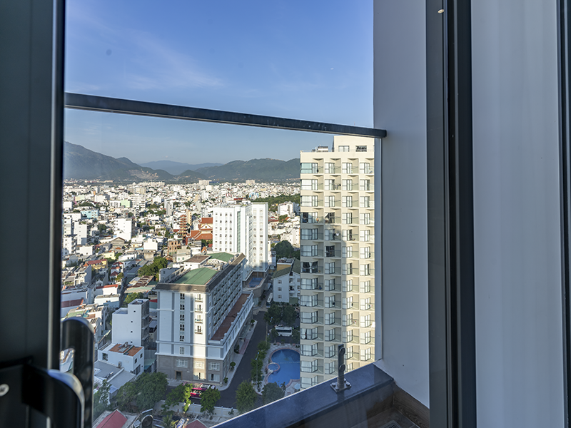 La Vague Hotel Nha Trang
