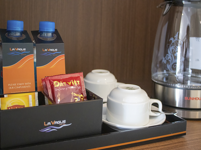 La Vague Hotel Nha Trang