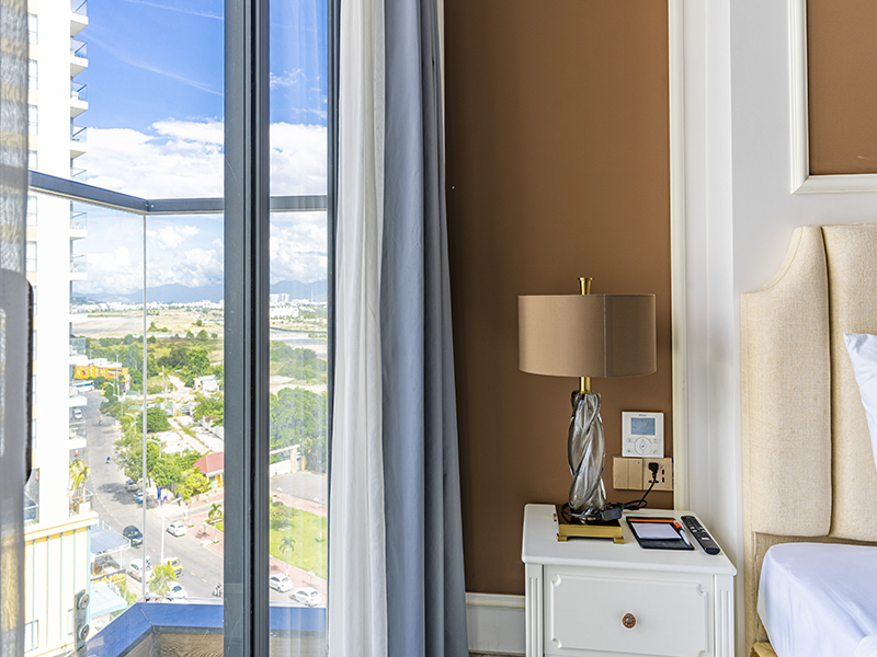 La Vague Hotel Nha Trang