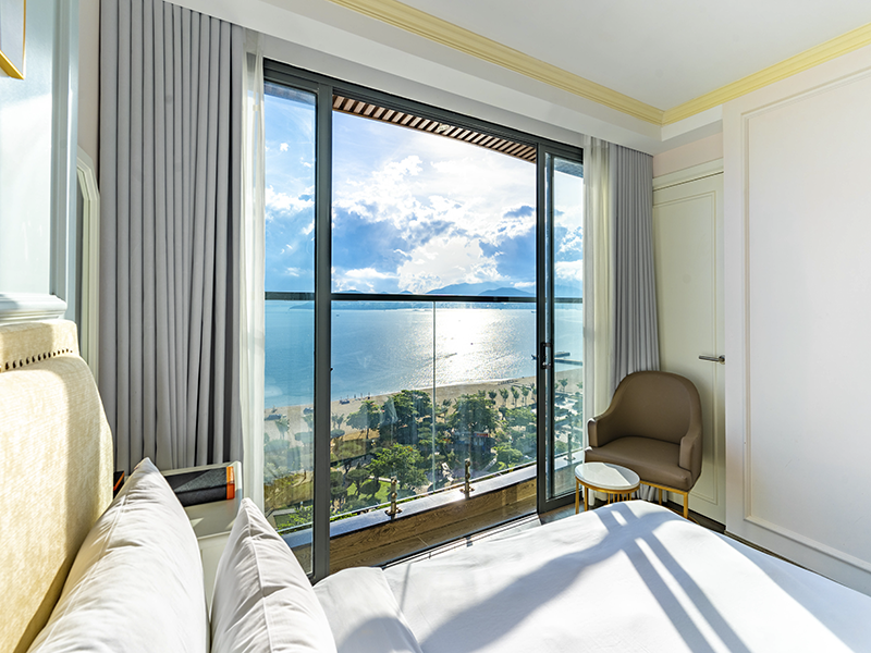 La Vague Hotel Nha Trang