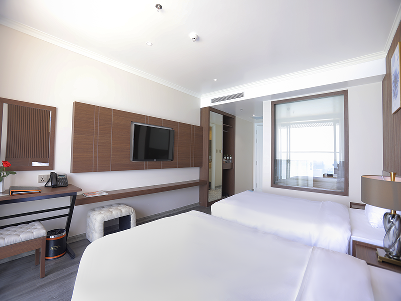 La Vague Hotel Nha Trang