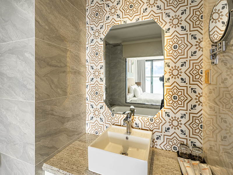 La Vague Hotel Nha Trang