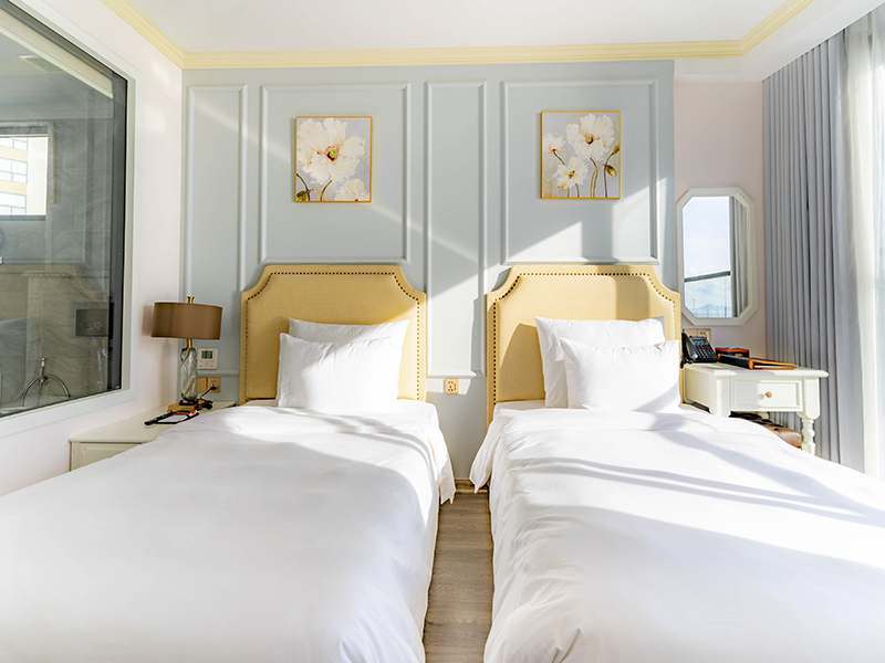 La Vague Hotel Nha Trang
