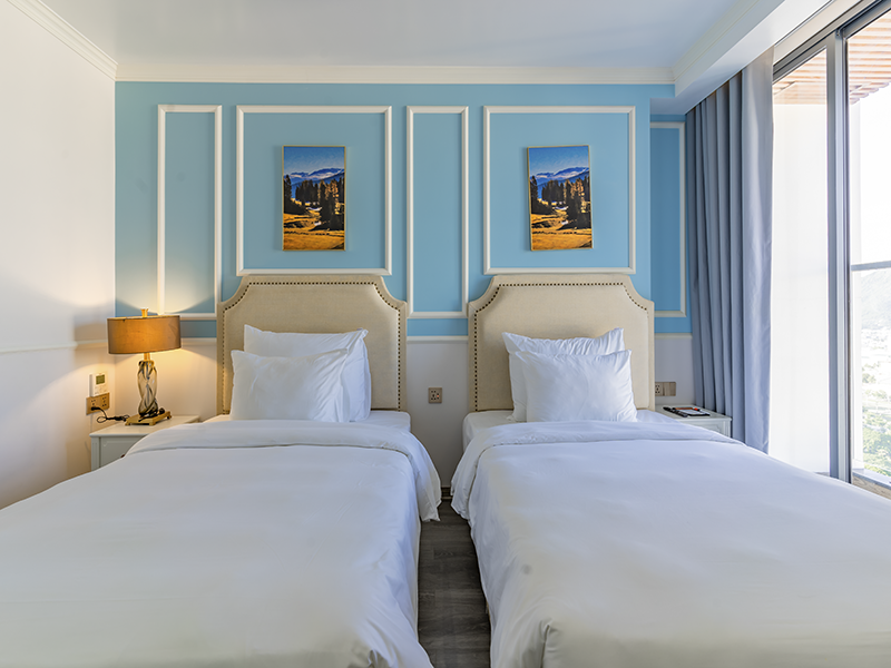 La Vague Hotel Nha Trang