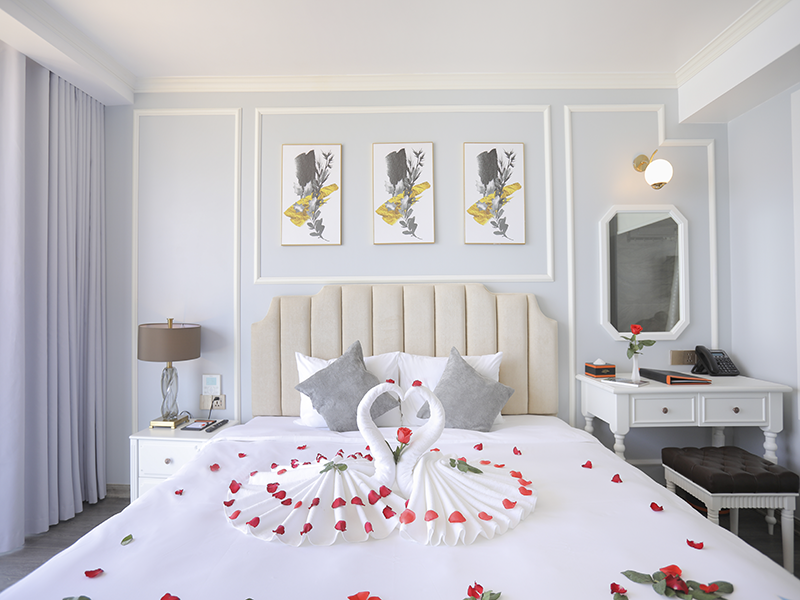 La Vague Hotel Nha Trang