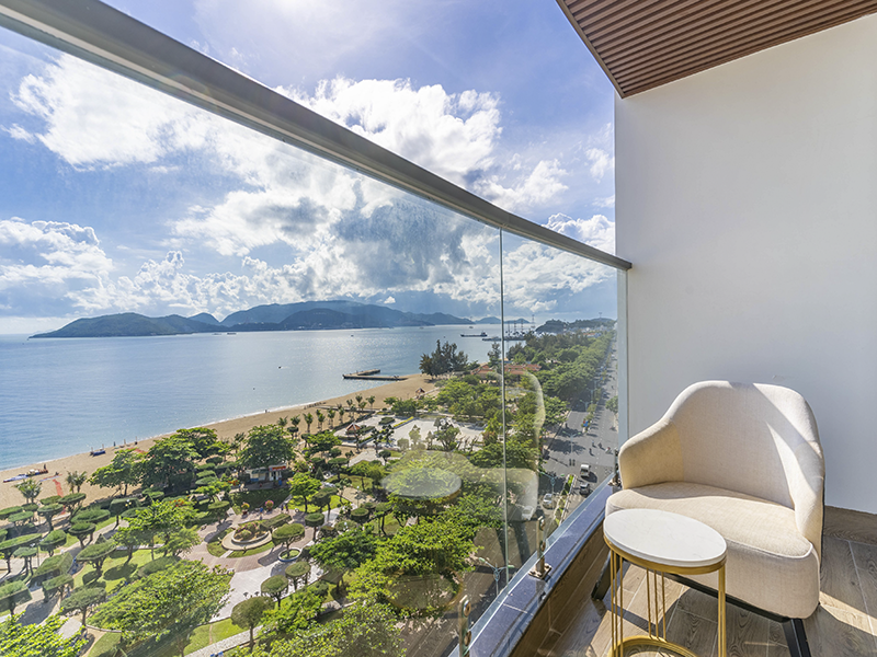 Phòng Deluxe 1 người
