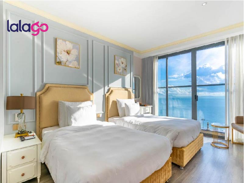 Khách sạn Flamingo Đại Hải