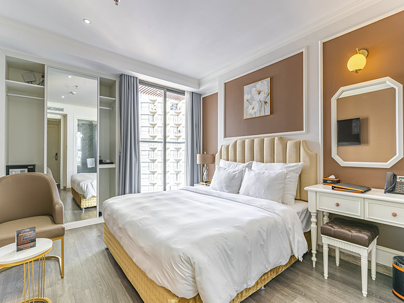 La Vague Hotel Nha Trang