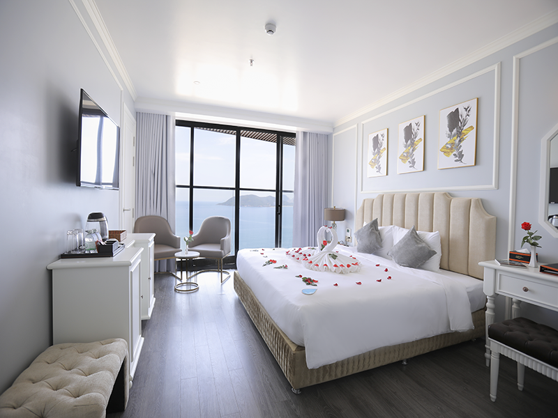 La Vague Hotel Nha Trang