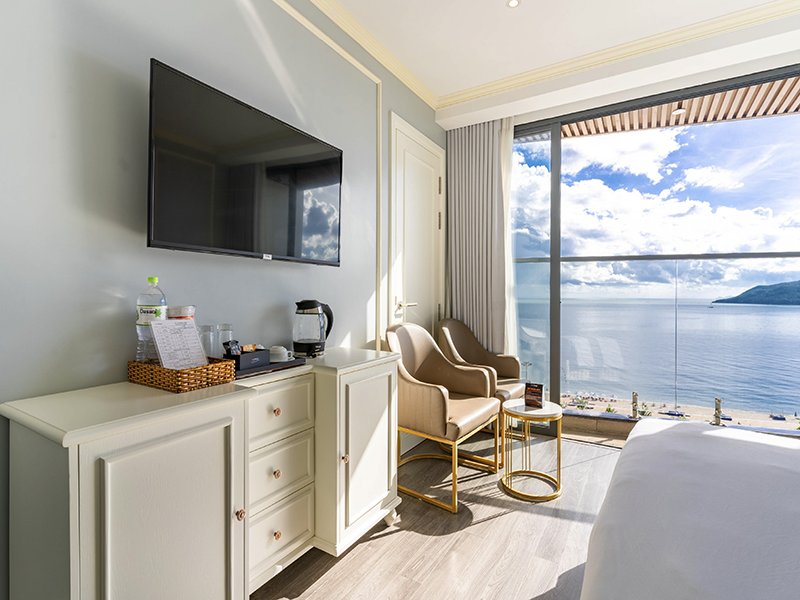 La Vague Hotel Nha Trang