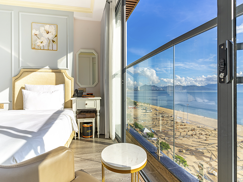 La Vague Hotel Nha Trang