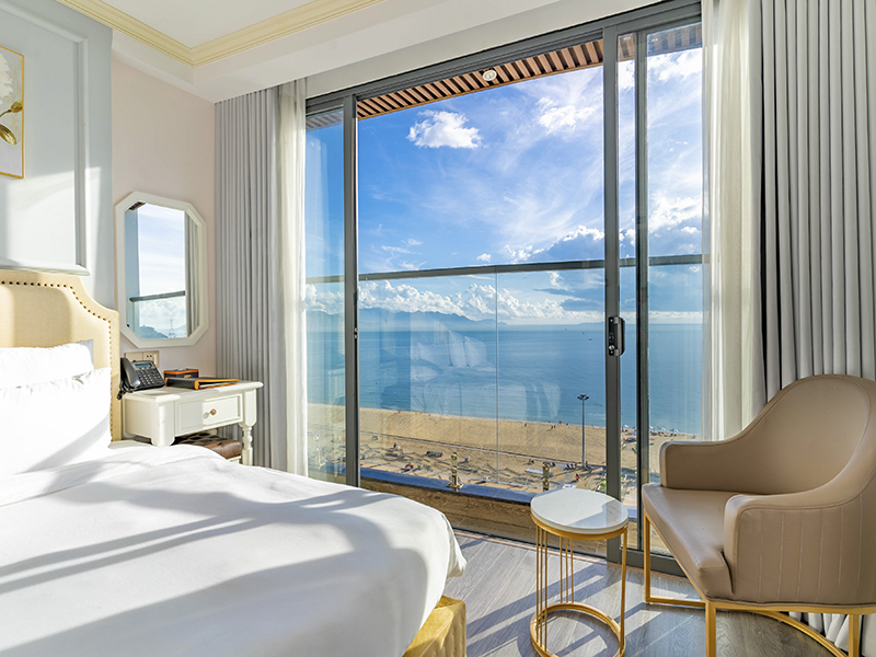 La Vague Hotel Nha Trang