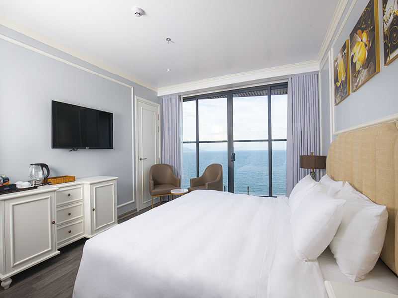 Khách sạn Flamingo Đại Hải