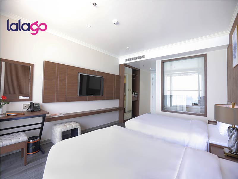 Khách sạn Flamingo Đại Hải