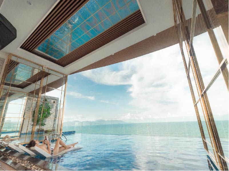 La Vague Hotel Nha Trang