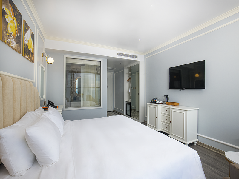 Khách sạn Flamingo Đại Hải
