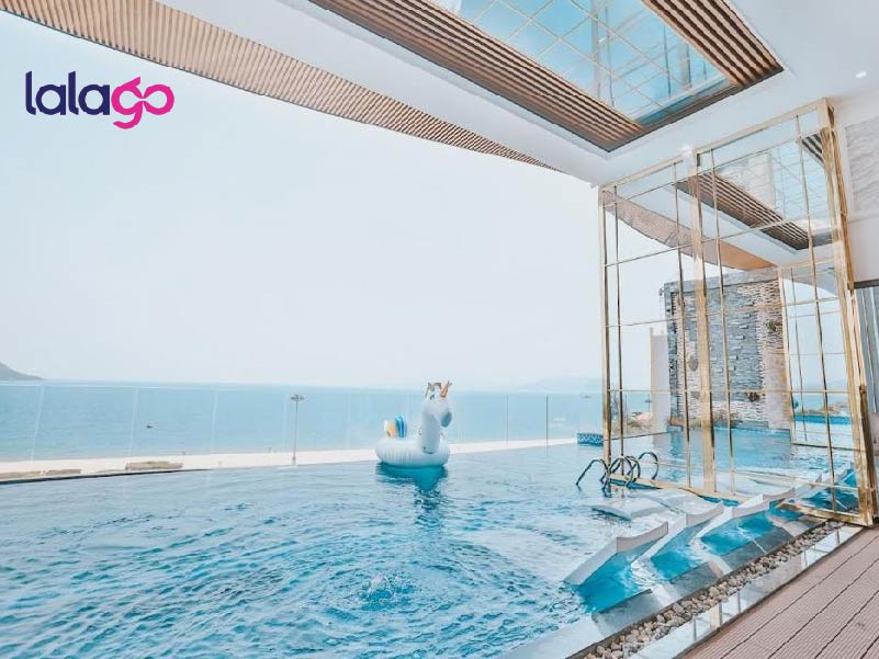 Khách sạn Flamingo Đại Hải