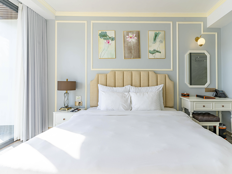 La Vague Hotel Nha Trang