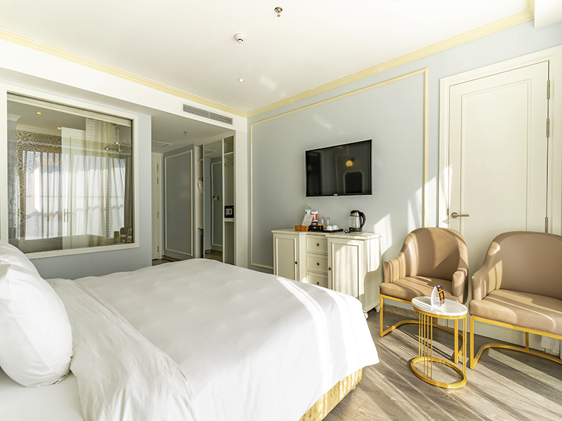 La Vague Hotel Nha Trang