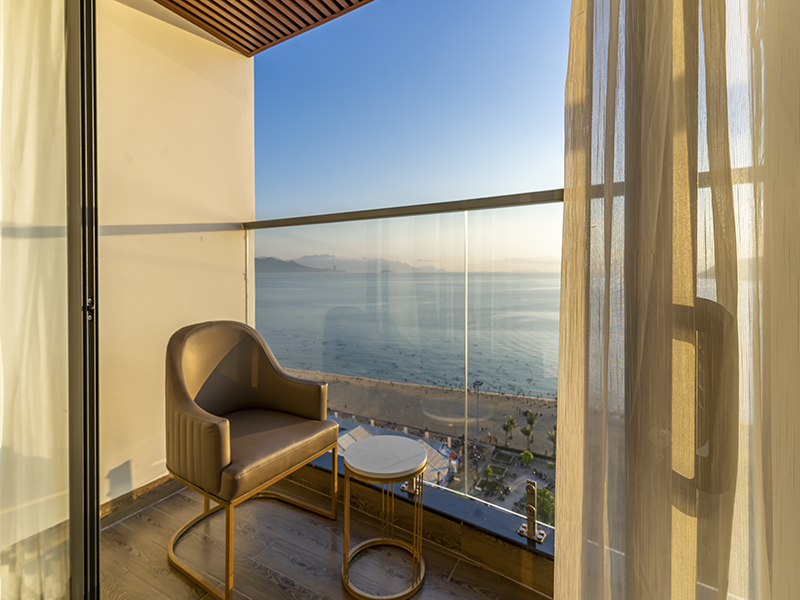 La Vague Hotel Nha Trang