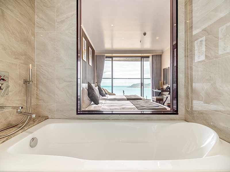 La Vague Hotel Nha Trang