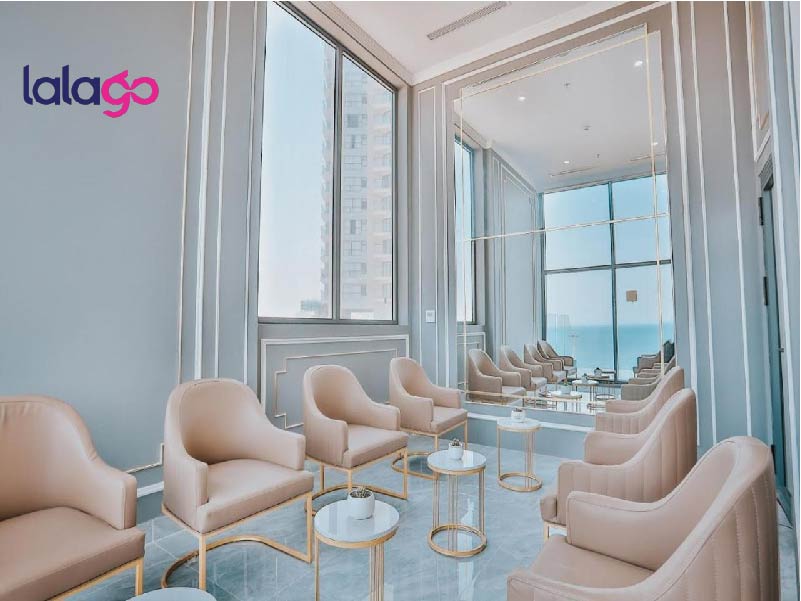 Khách sạn Flamingo Đại Hải
