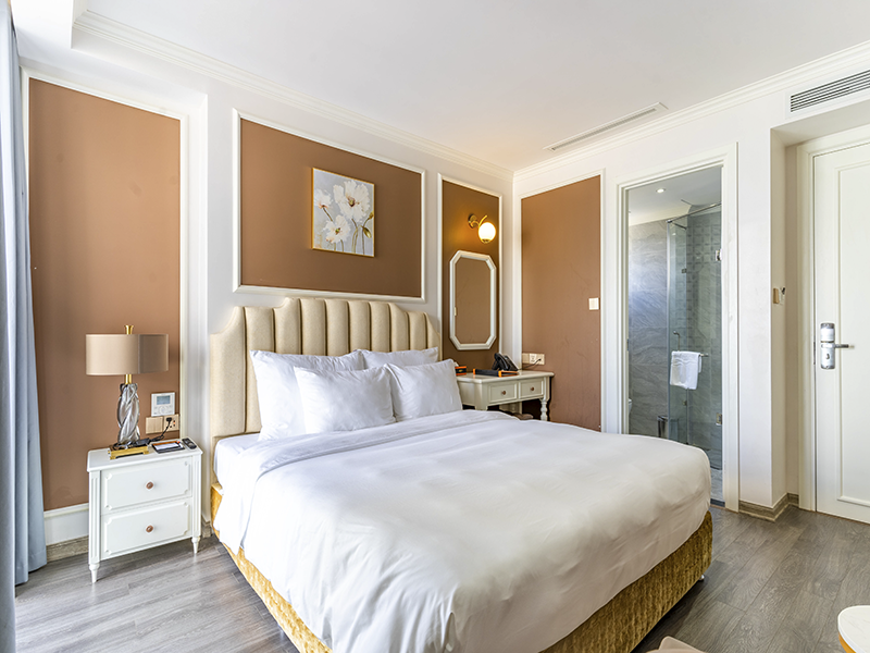 La Vague Hotel Nha Trang