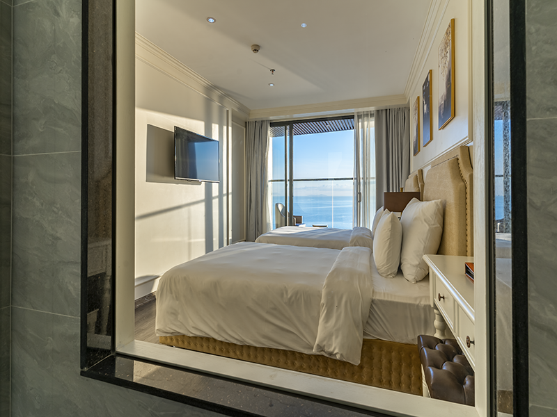 La Vague Hotel Nha Trang