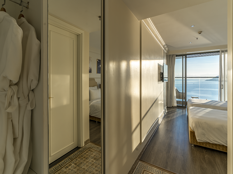 La Vague Hotel Nha Trang